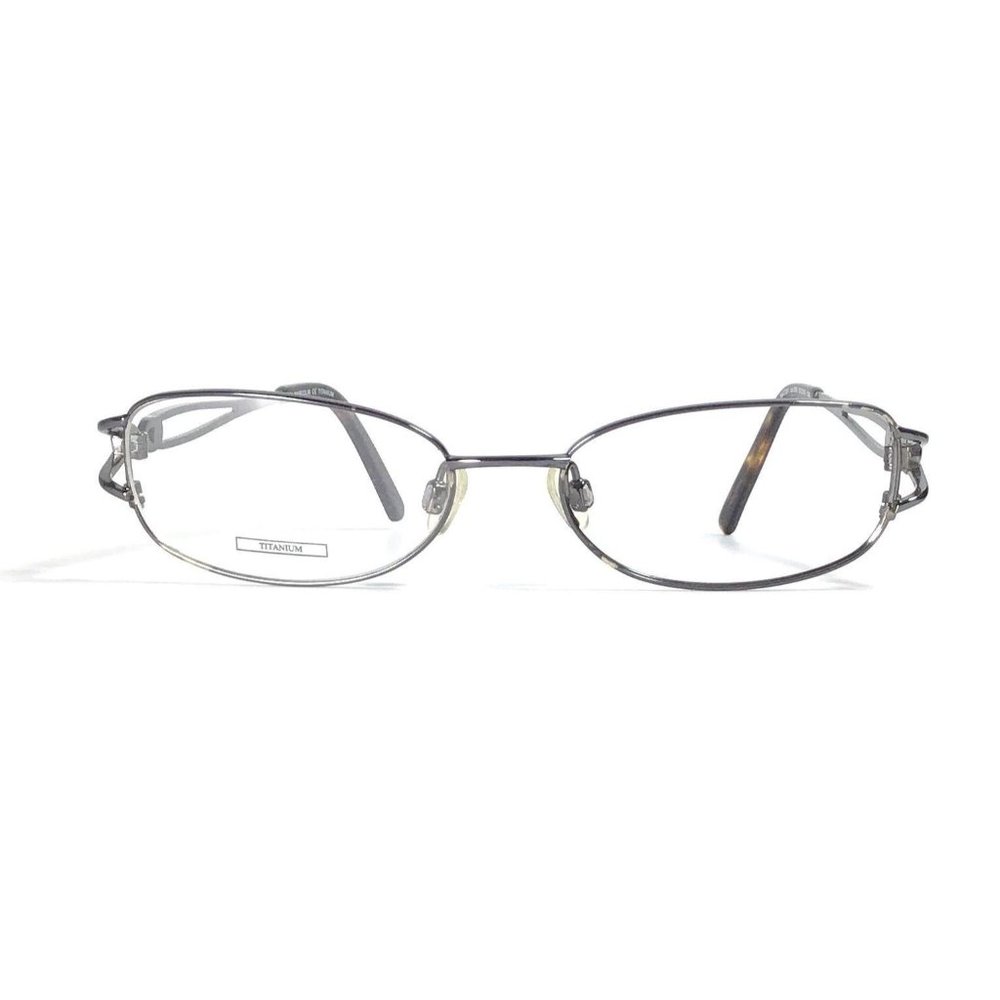 Marcolin Titanium Eyeglass Frames MA7291 52-16-135